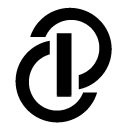 Contractless logo